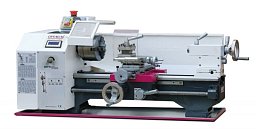 Obrázek pro produkt Stolní soustruh OPTIturn TU 2304 V