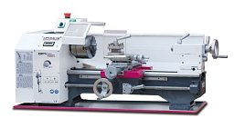 Obrázek pro produkt Stolní soustruh OPTIturn TU 2406 V
