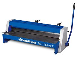 Obrázek pro produkt Pákové nůžky na plech TBS 1050-10 T