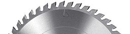Obrázek pro produkt Pilový kotouč 305 × 3,2 × 30 mm, Z60 WZ neg 5° na dřevo