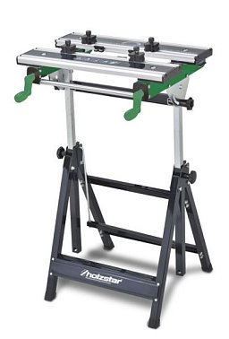 Obrázek pro produkt Upínací a pracovní stůl SWT 100