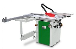 Obrázek pro produkt Formátovací pila Holzstar® FKS 315-1500 E