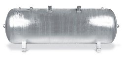 Obrázek pro produkt Ležící tlaková nádoba DB VZ 750/11 H