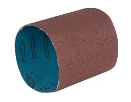 Obrázek pro produkt Brusná role, zirkon, 90 x 100, K120