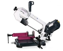 Obrázek pro produkt Pásová pila na kov OPTIsaw SP 13 V