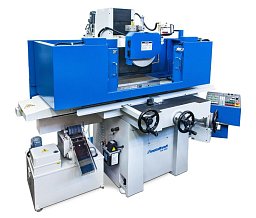 Obrázek pro produkt Bruska na plocho FSM 3060 - sestava s magnetickým separátorem