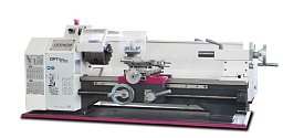 Obrázek pro produkt Stolní soustruh OPTIturn TU 2406 (400V)